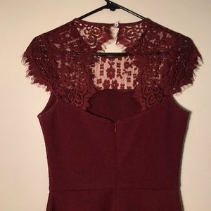 Mini Formal Dress For Homecoming/Prom